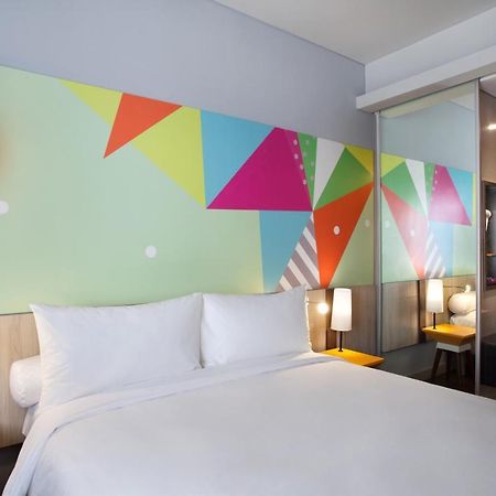 Ibis Styles Jakarta Sunter מראה חיצוני תמונה